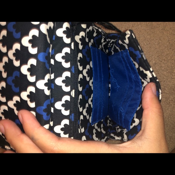 Vera Bradley bag - Picture 3 of 5